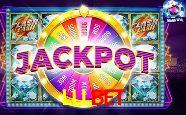 A Revolução dos Aplicativos de Jogos no LLLBET
