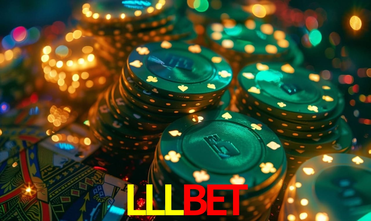 Experiência VIP LLLBET