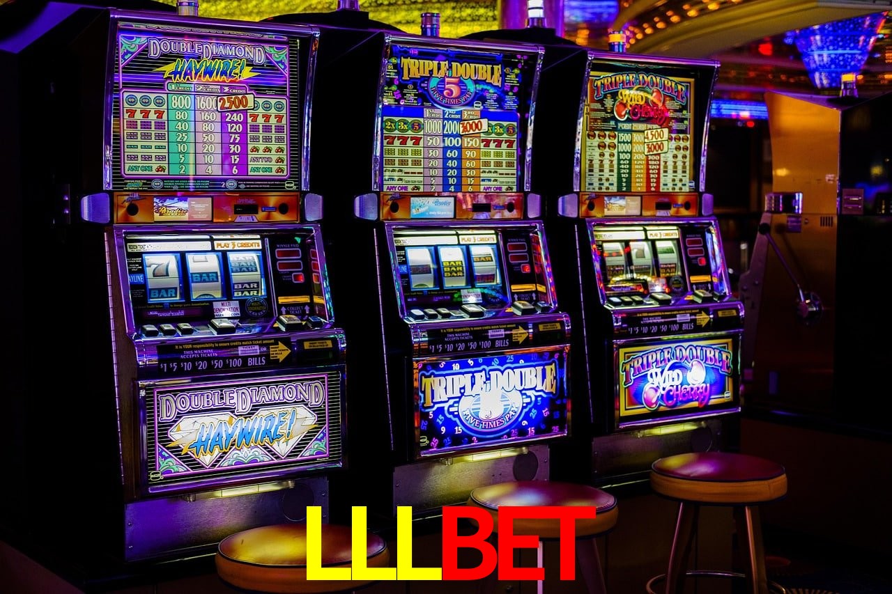 Estatísticas LLLBET