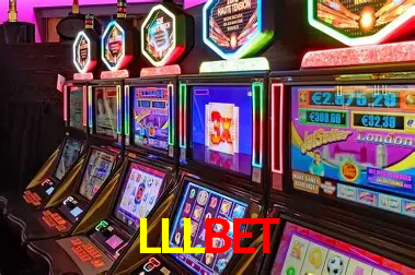 Desvendando o Mundo dos Jogos Virtuais na LLLBET