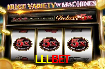 Descubra o Mundo do Cassino Online com LLLBET