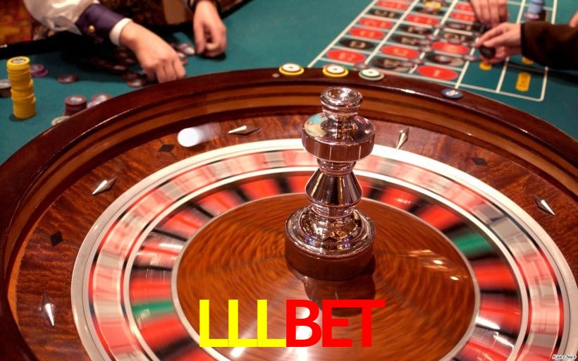 Casino VIP LLLBET