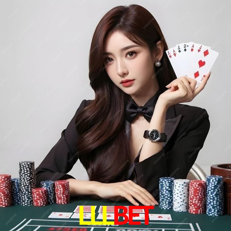 LLLBET Vip