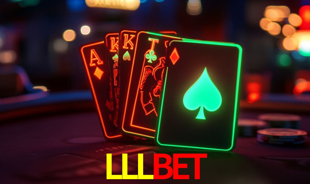 Provedores de Jogos LLLBET