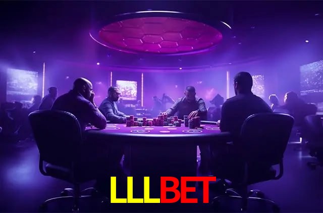 Jogos de Slot LLLBET