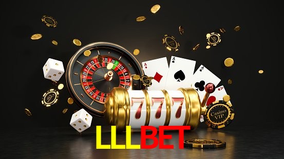 Slot Games LLLBET