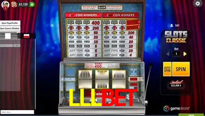 A Emoção da Loteria na LLLBET: Uma Chance de Mudança de Vida