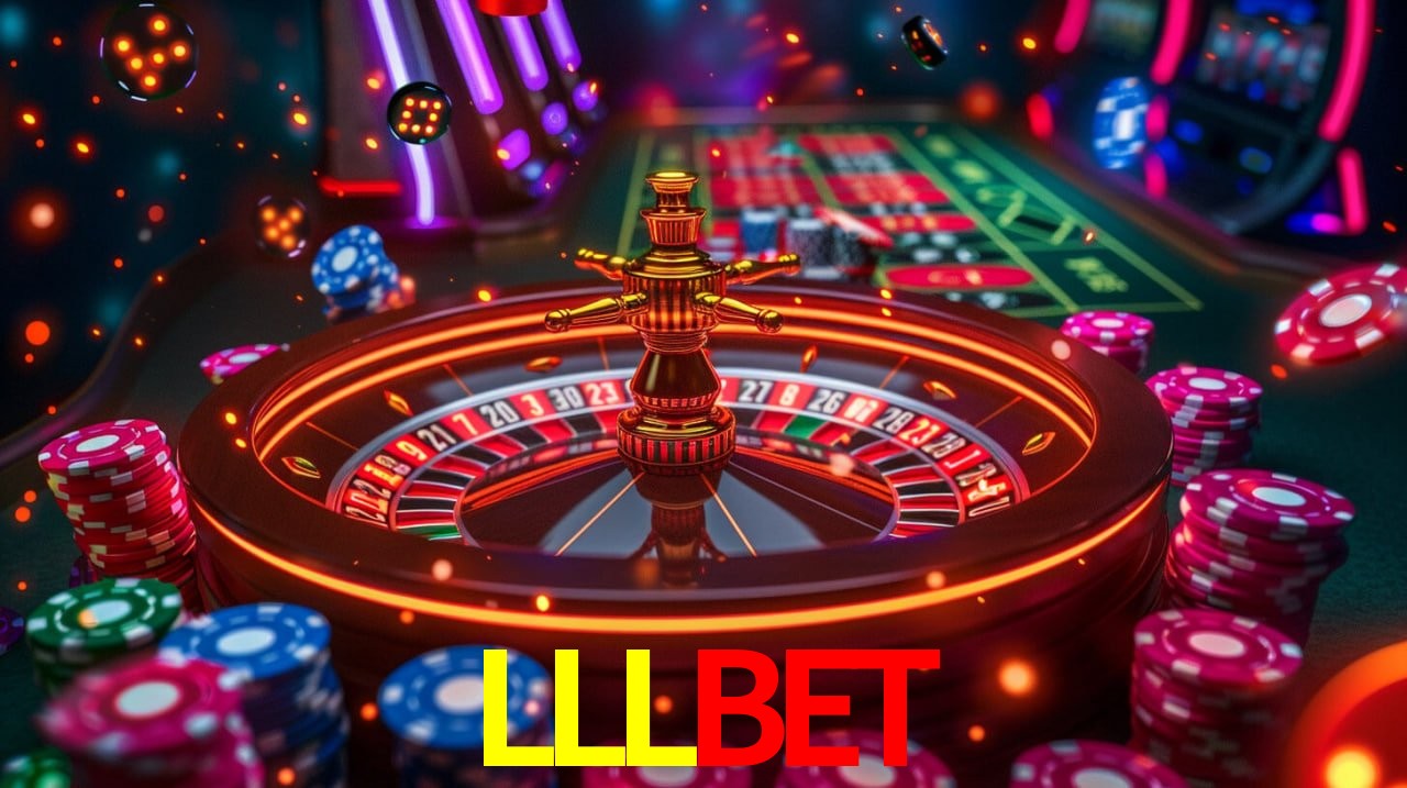 PIX Instantâneo LLLBET