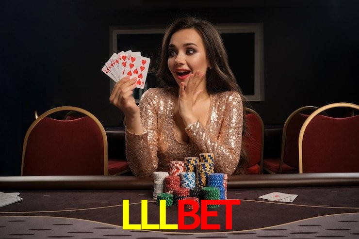 Jogos Exclusivos LLLBET