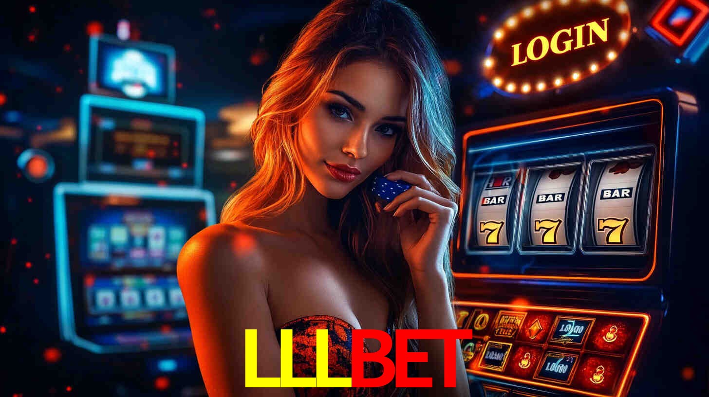 LLLBET App Interface