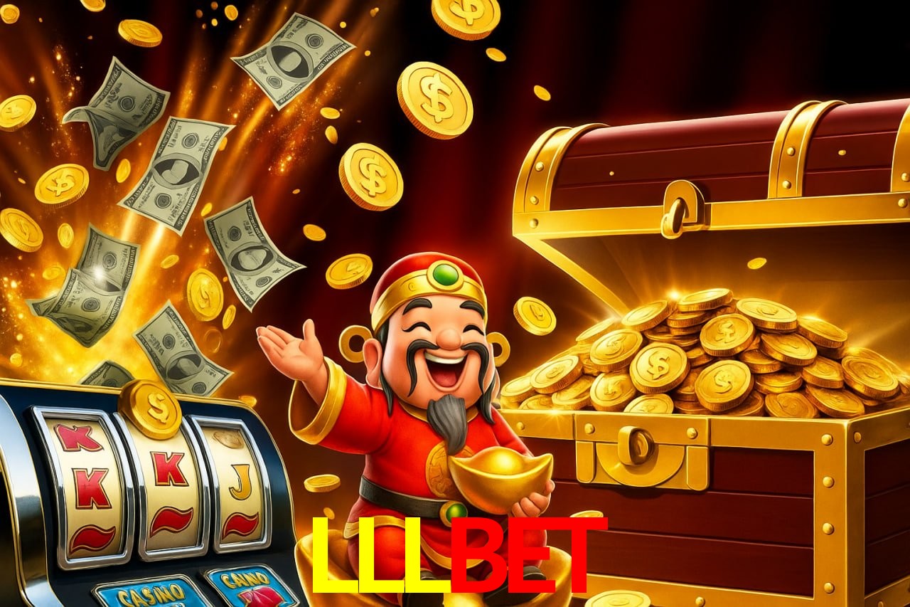 Mesa de Blackjack LLLBET