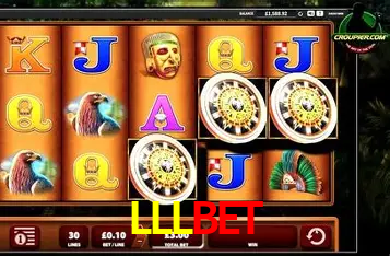 Apostas Esportivas na LLLBET: Um Guia Completo