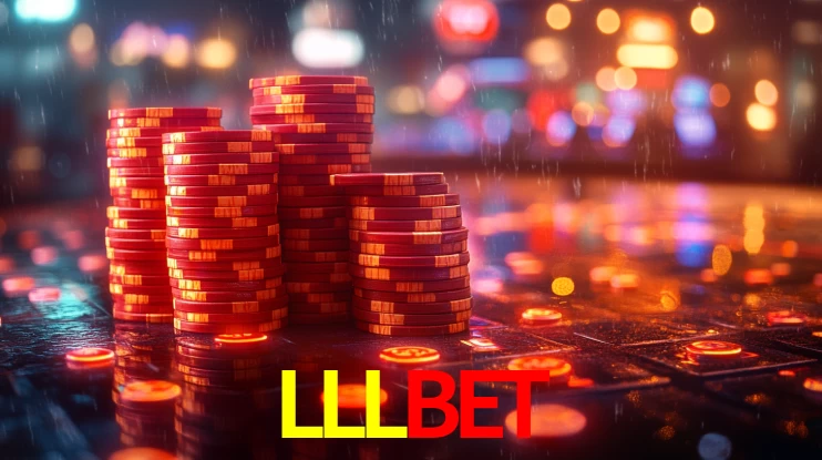 Blackjack Table LLLBET
