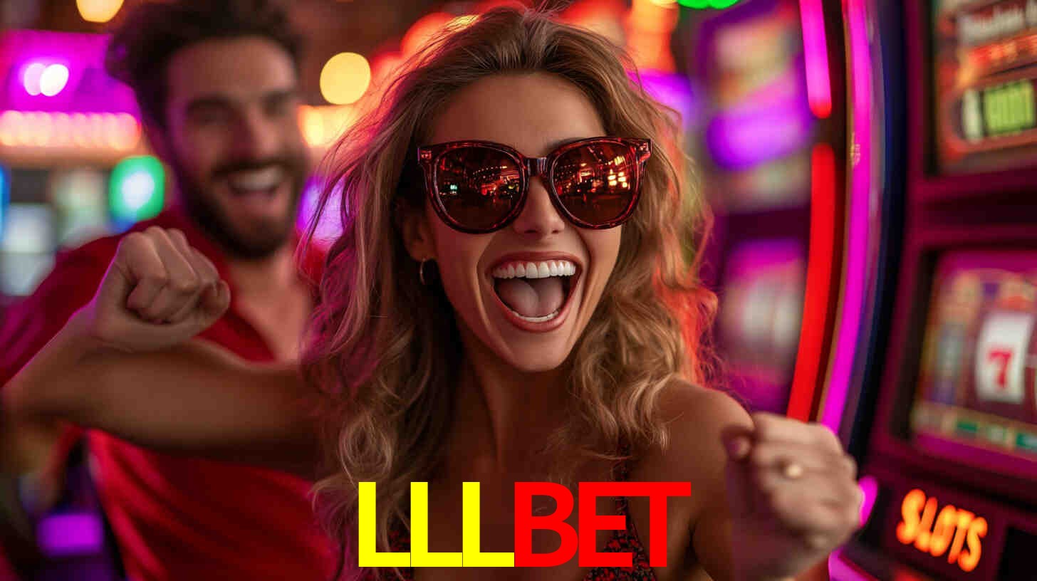 Inovações de Jogos na LLLBET: O Futuro das Experiências Interativas