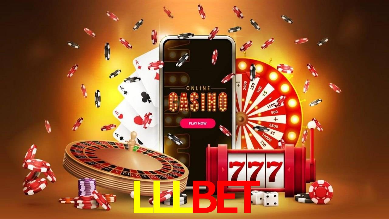 Tecnologia da Plataforma LLLBET