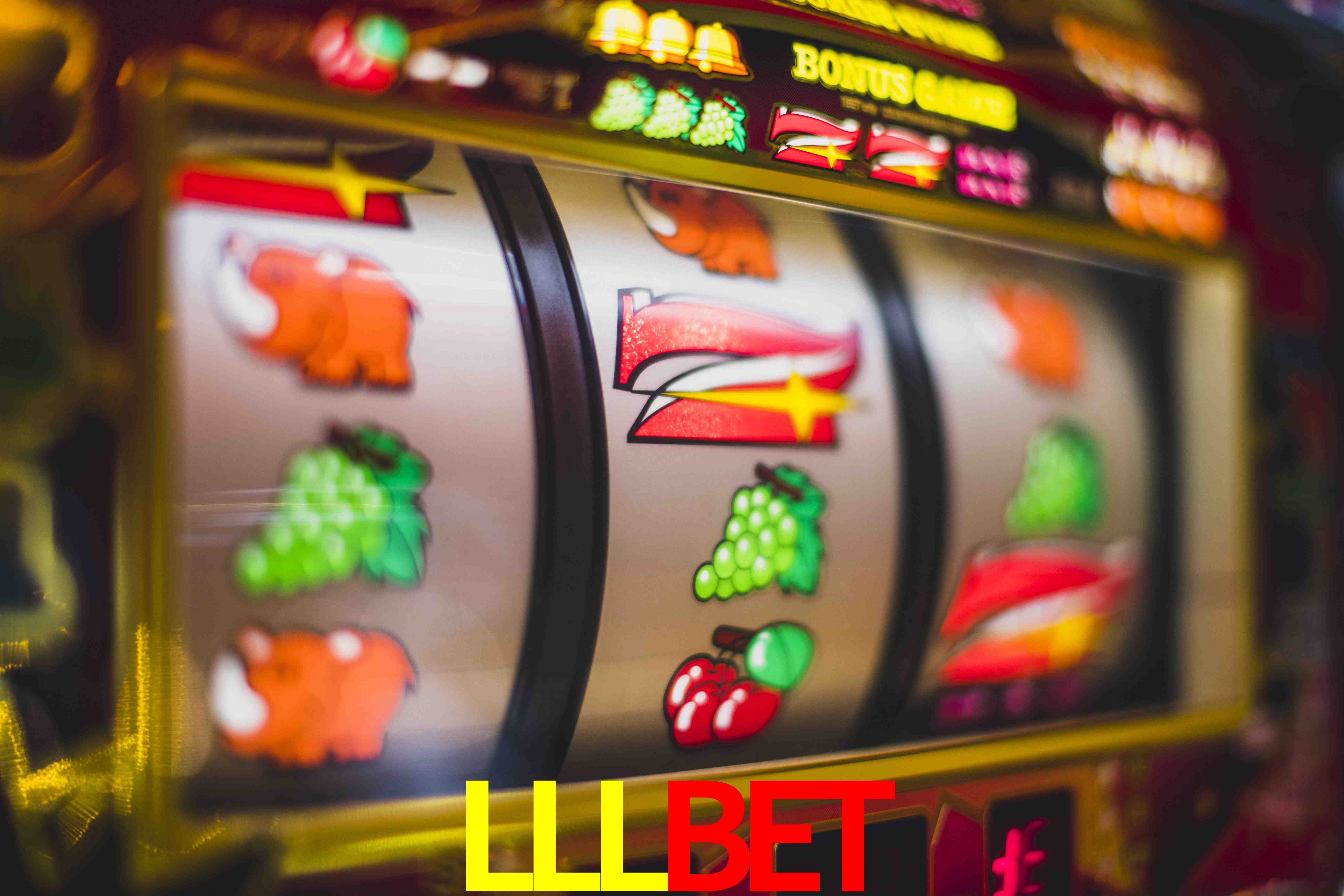 Live Casino LLLBET