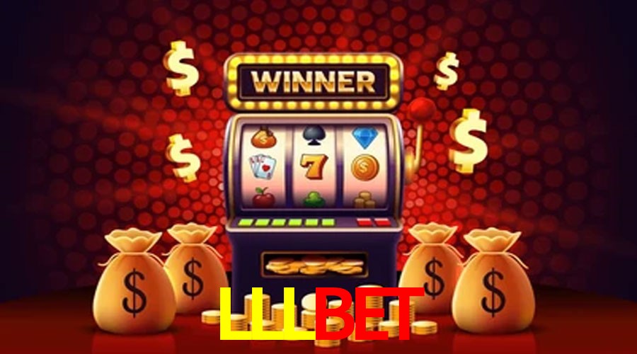 APP oficial da LLLBET para mobile