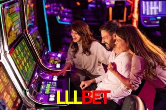 Interface do App LLLBET