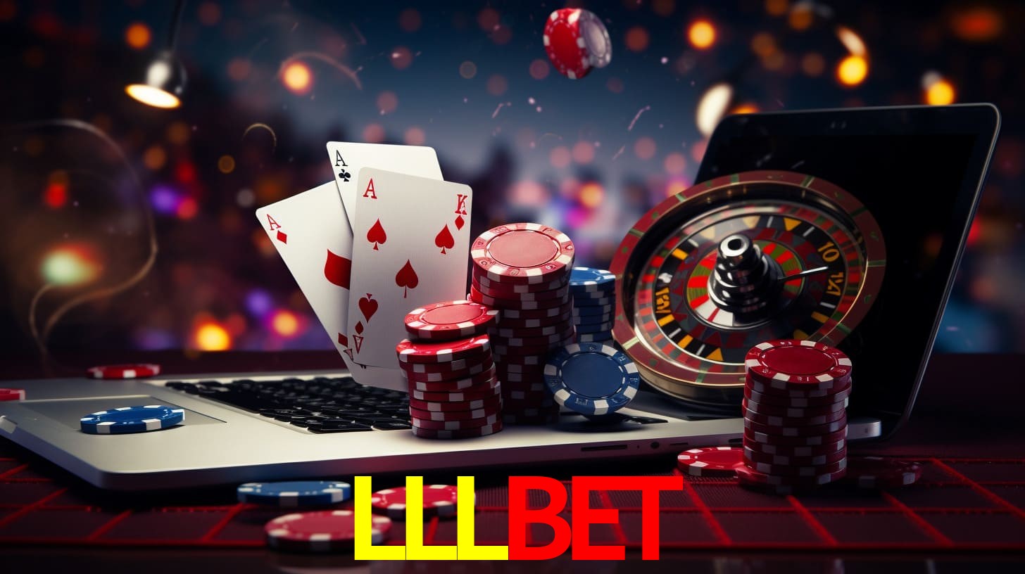 Bonus Features LLLBET
