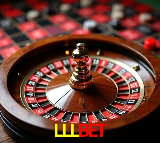 LLLBET: Jogos de Caça-Níqueis-Altas Recompensas, Roleta-Velocidade, Blackjack-Desafios Máximos