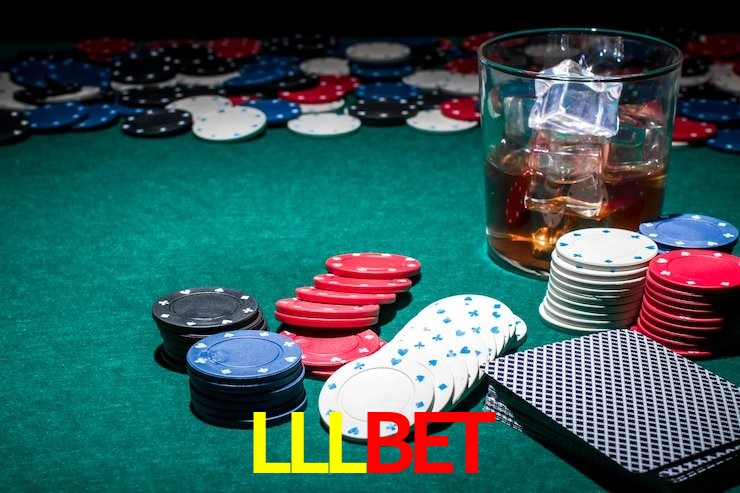 Apostas de Futebol LLLBET