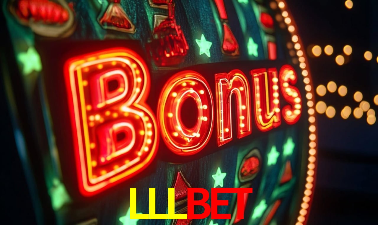 Casino Ao Vivo LLLBET