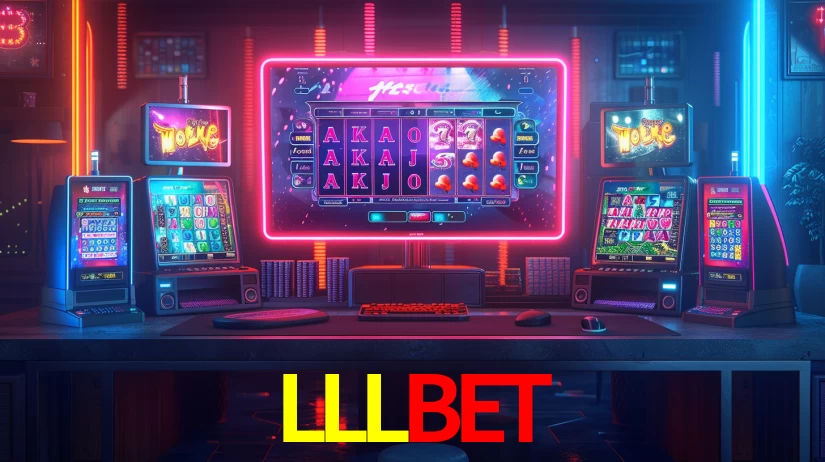 VIP Casino LLLBET