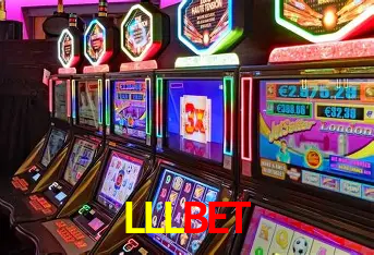 A Revolução dos Aplicativos de Jogos no LLLBET