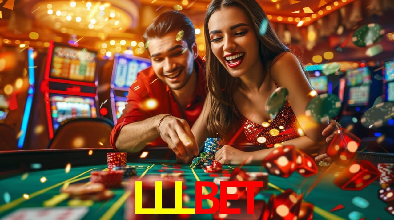 Promoção Relâmpago LLLBET