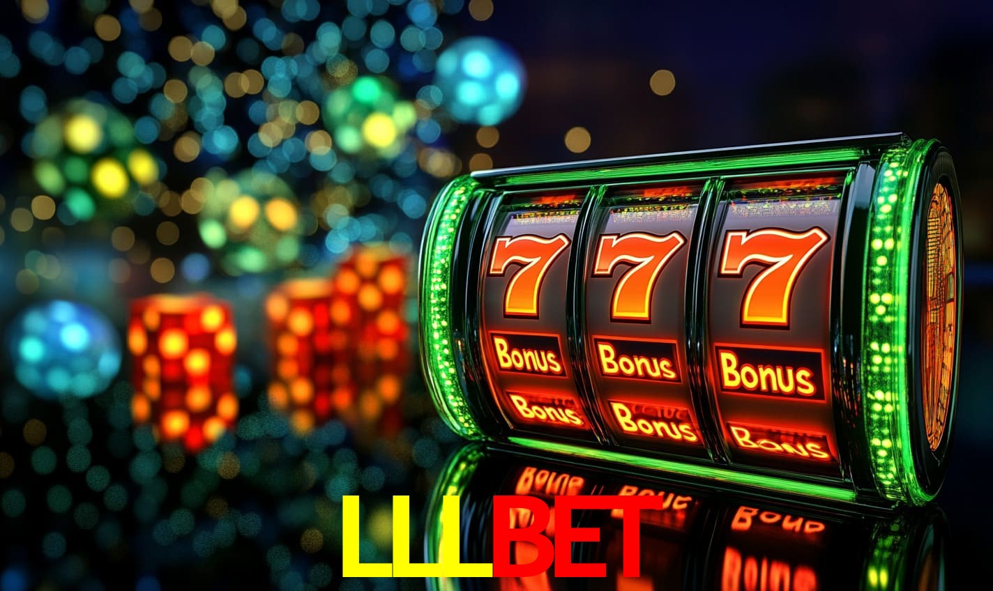 Integração de APIs LLLBET