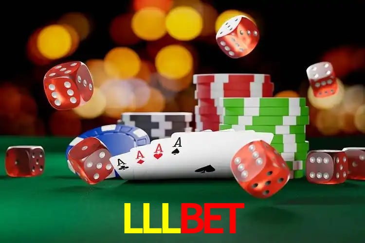 Benefícios da Conta LLLBET