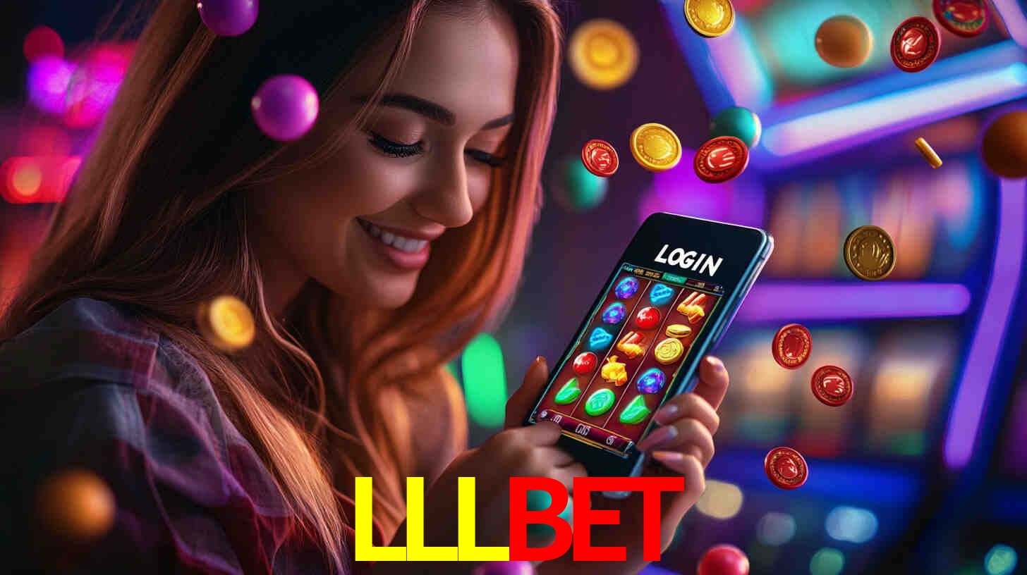 Live Casino LLLBET