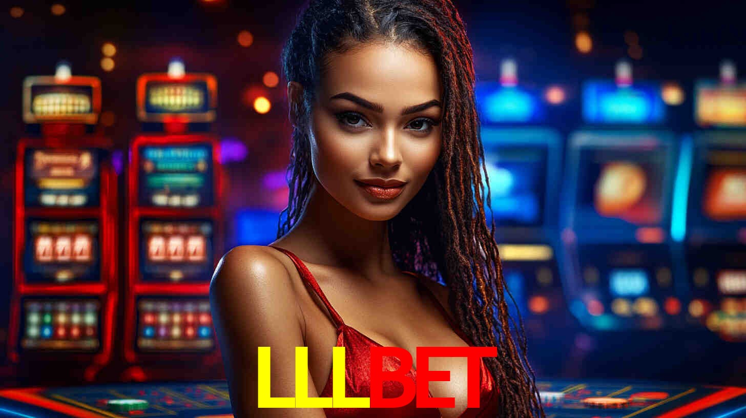 A Emoção da Loteria na LLLBET: Uma Chance de Mudança de Vida