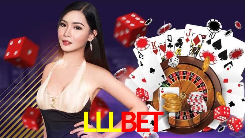 Torneios LLLBET