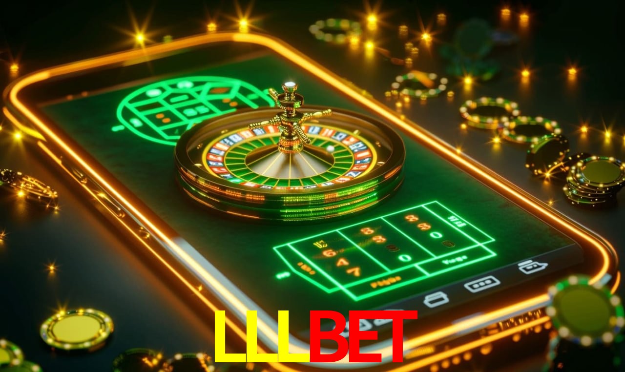 LLLBET: Seu Cassino Premiado com Pagamentos Rápidos