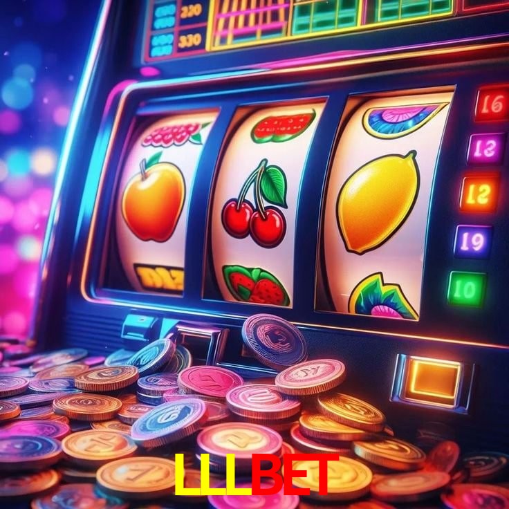 Recursos de Bônus LLLBET