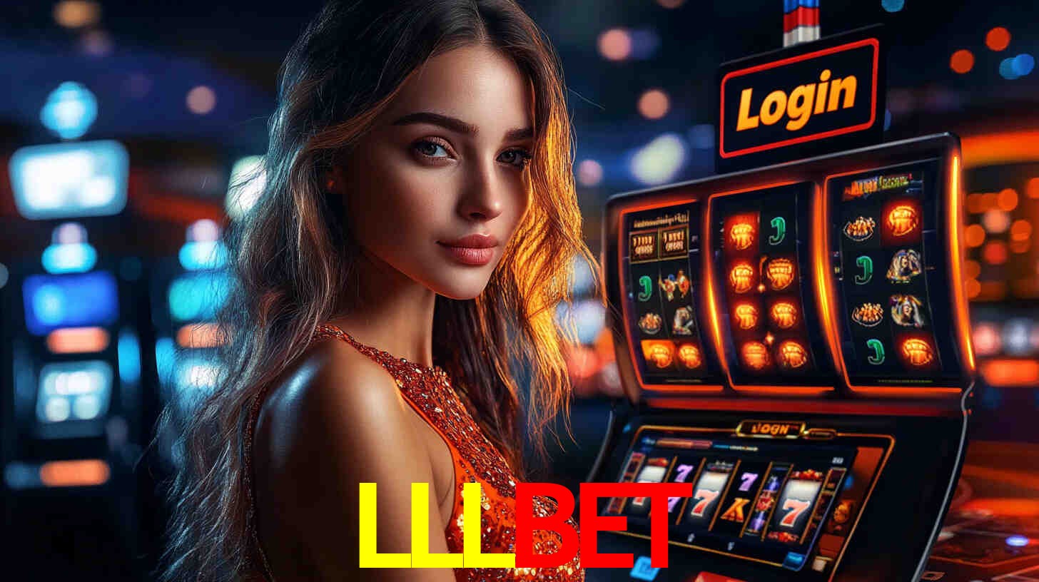 Roulette Table LLLBET