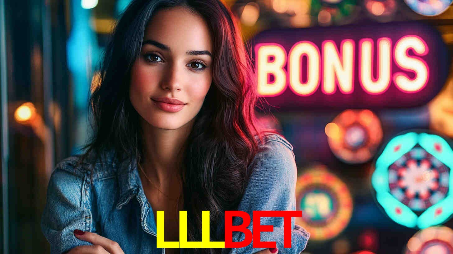 Welcome Bonus LLLBET
