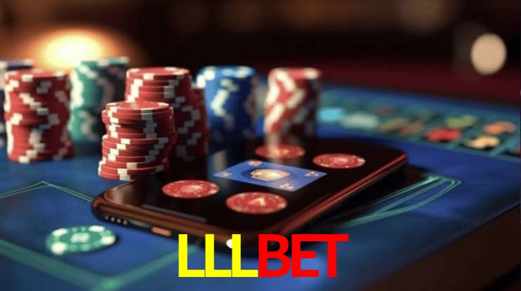 Segurança 2FA LLLBET