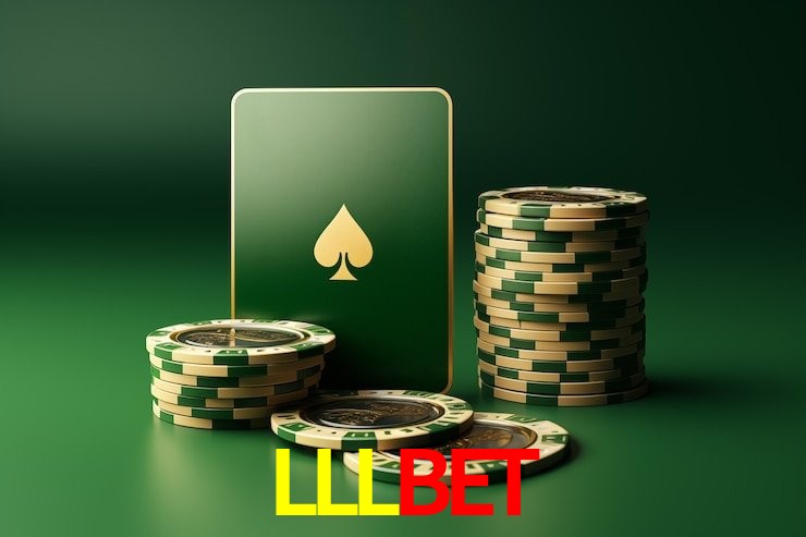 Game Providers LLLBET