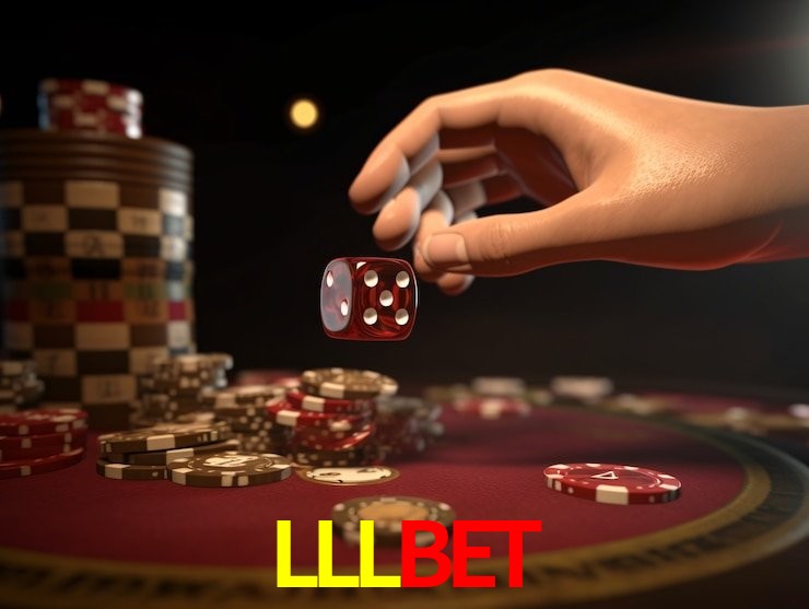 Cadastro Rápido LLLBET